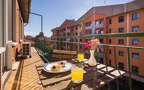Maison Charme, Sindbad